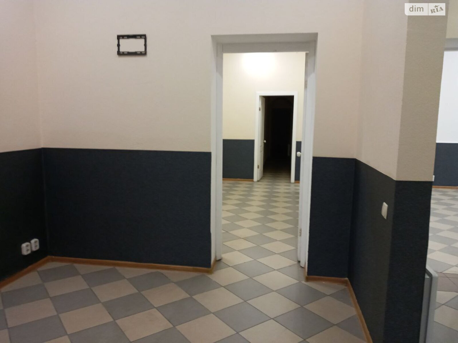 Офисное помещение на 84 кв.м. в Одессе фото 1