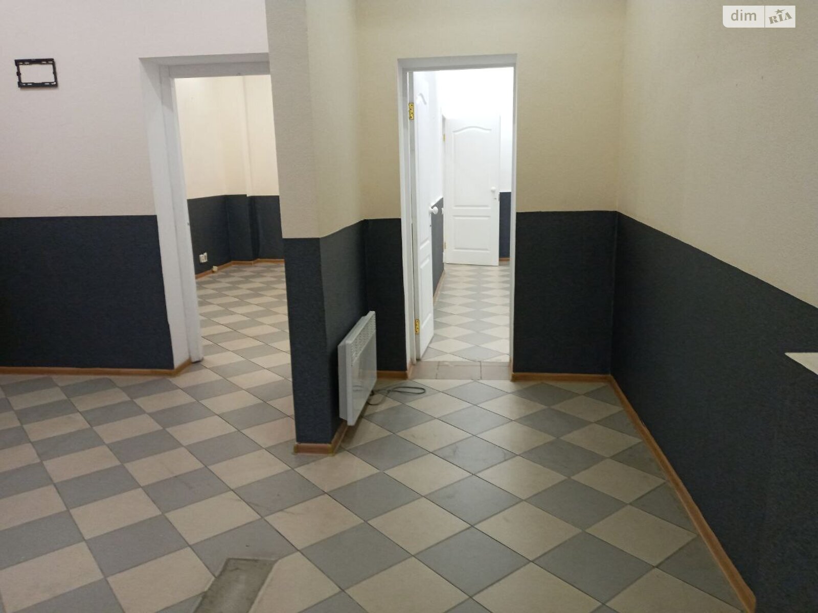 Офисное помещение на 84 кв.м. в Одессе фото 1