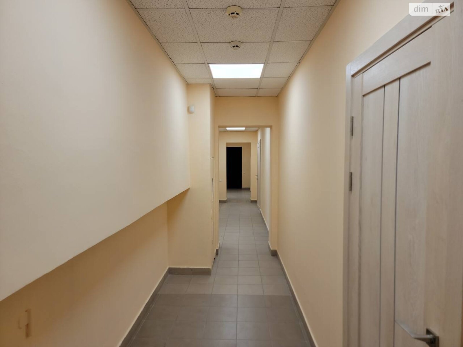 Офісне приміщення на 3082.3 кв.м. в Одесі фото 1 Офісне приміщення на 3082.3 кв.м. в Одесі фото 1