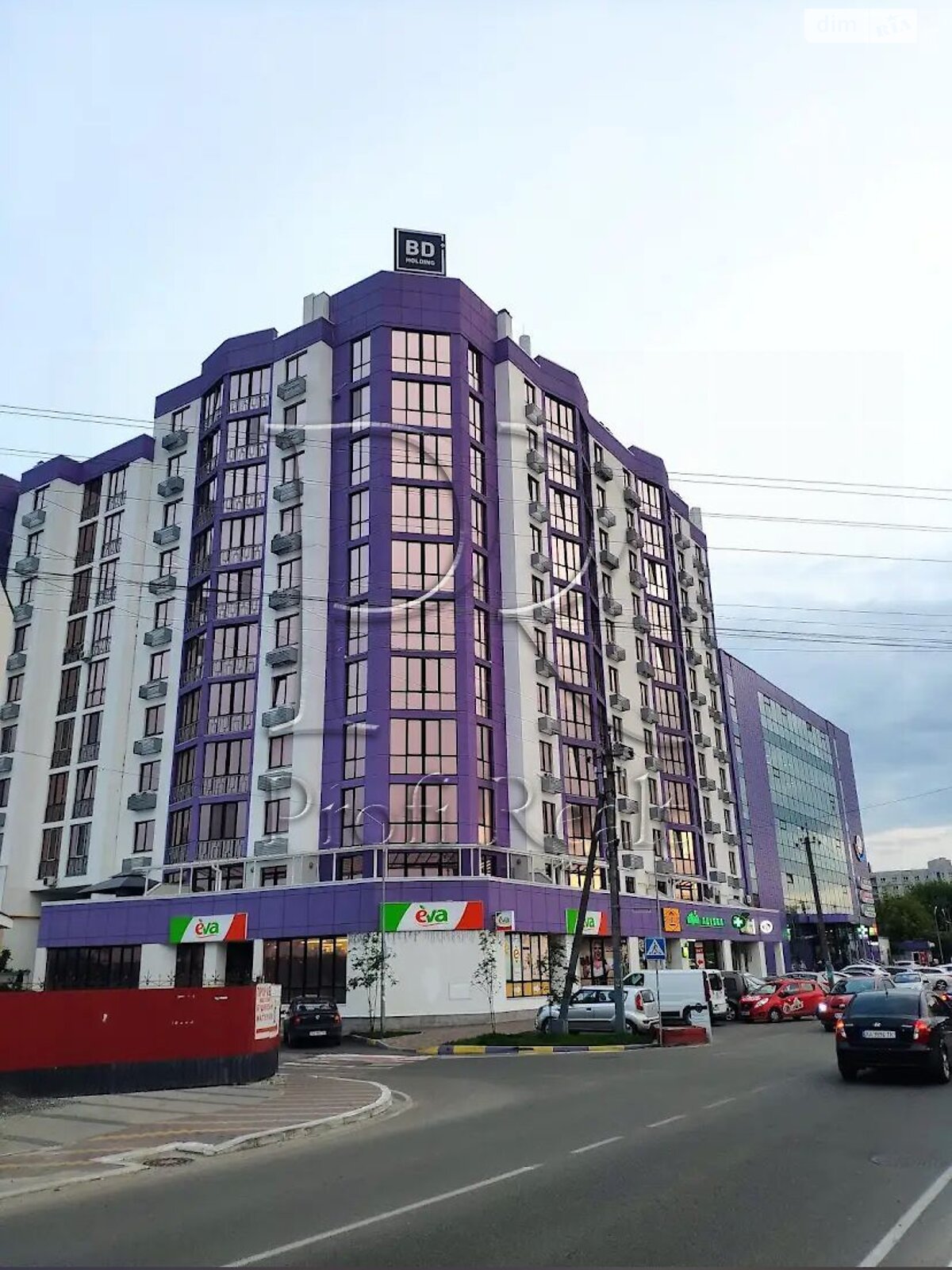 Офисное помещение на 48.6 кв.м. в Петропавловской Борщаговке фото 1 Офисное помещение на 48.6 кв.м. в Петропавловской Борщаговке фото 1