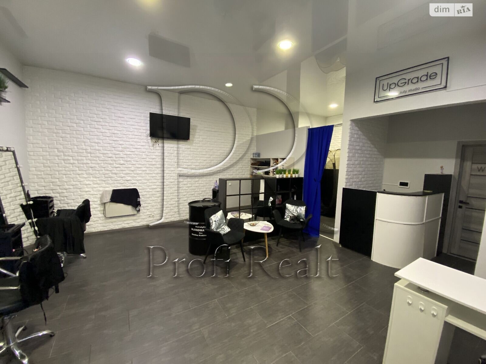 Офисное помещение на 48.6 кв.м. в Петропавловской Борщаговке фото 1 Офисное помещение на 48.6 кв.м. в Петропавловской Борщаговке фото 1