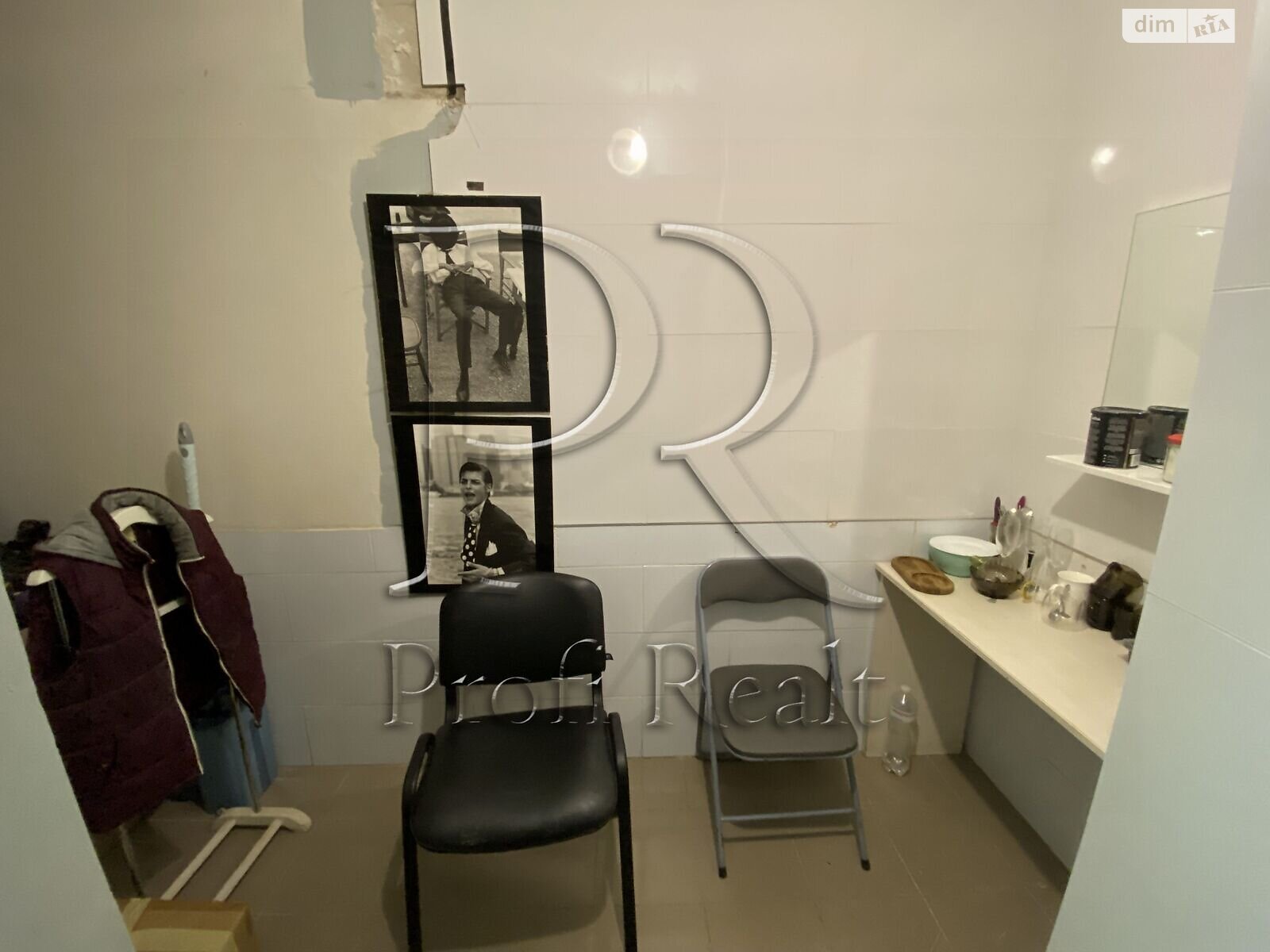 Офисное помещение на 48.6 кв.м. в Петропавловской Борщаговке фото 1 Офисное помещение на 48.6 кв.м. в Петропавловской Борщаговке фото 1