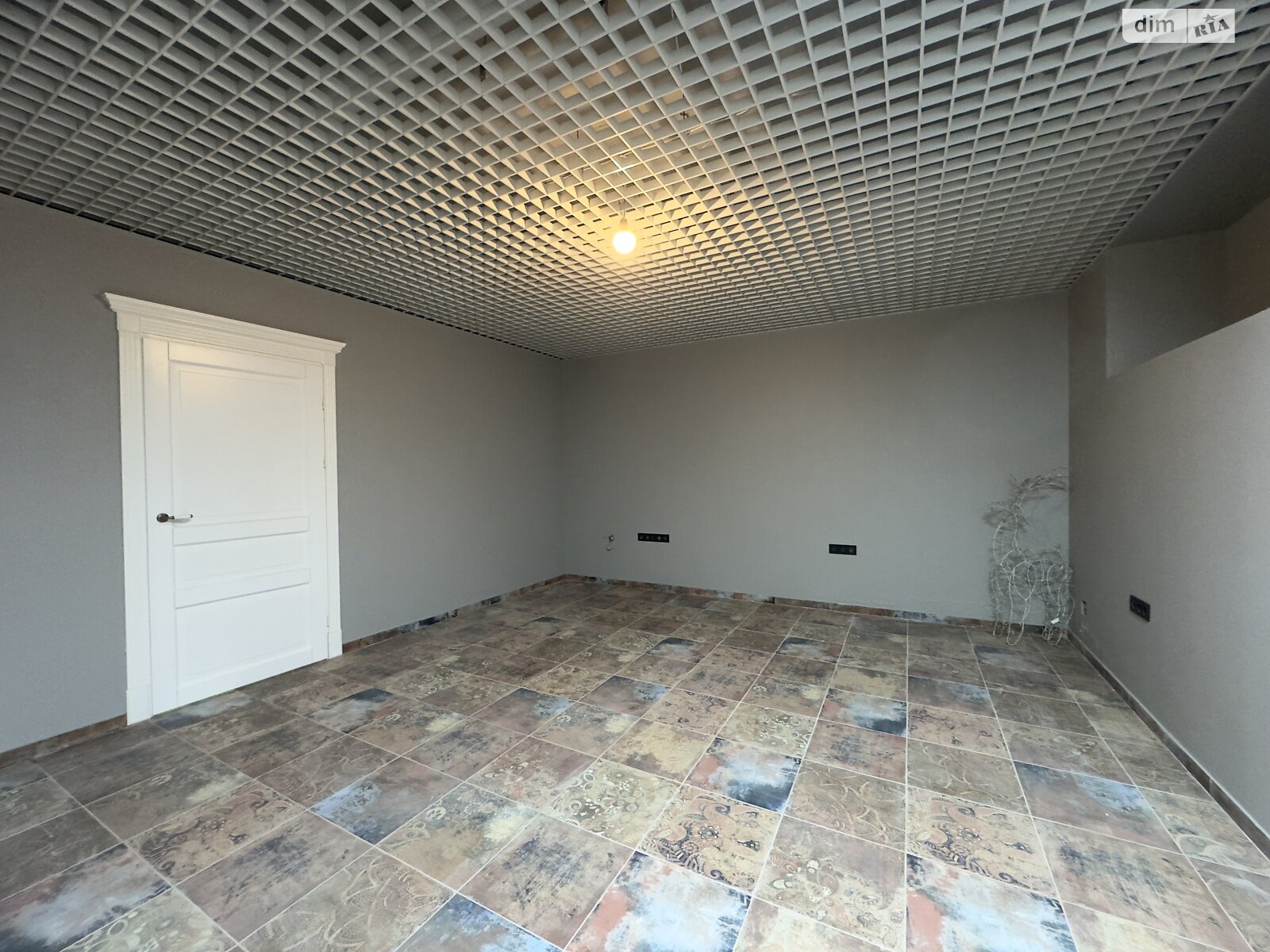 Офисное помещение на 52 кв.м. в Петропавловской Борщаговке фото 1