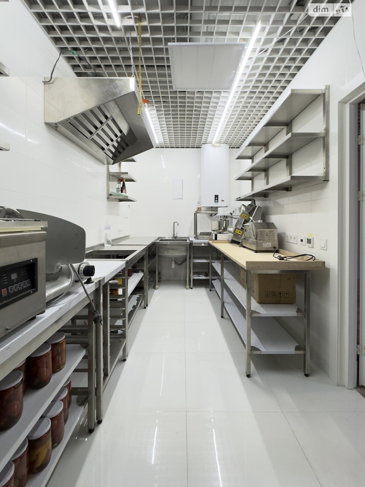 Офисное помещение на 52 кв.м. в Петропавловской Борщаговке фото 1