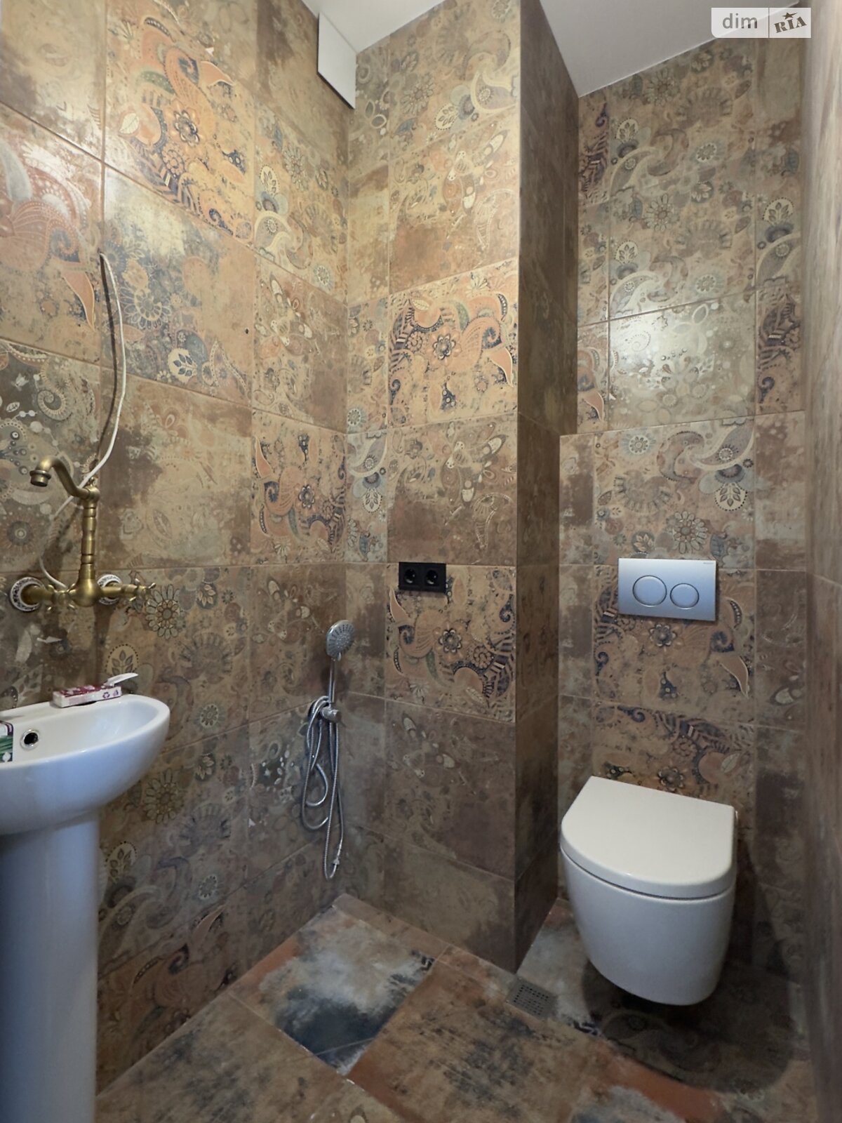 Офисное помещение на 52 кв.м. в Петропавловской Борщаговке фото 1