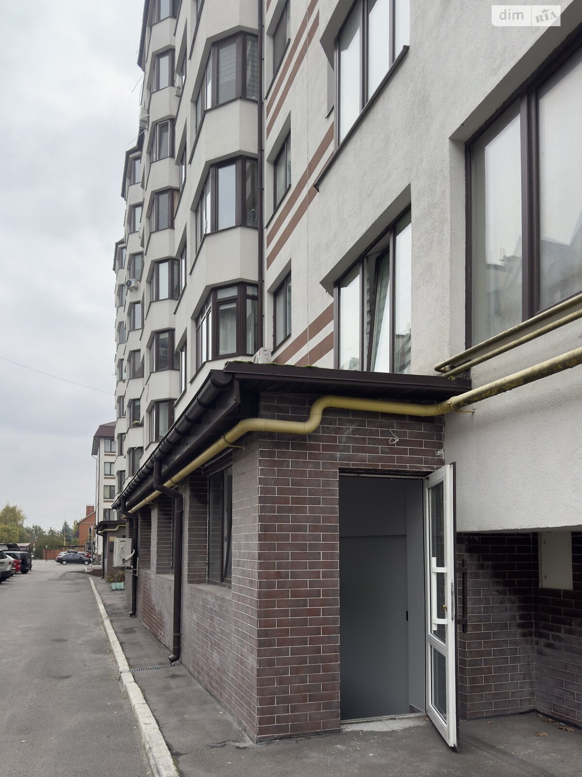 Офисное помещение на 52 кв.м. в Петропавловской Борщаговке фото 1