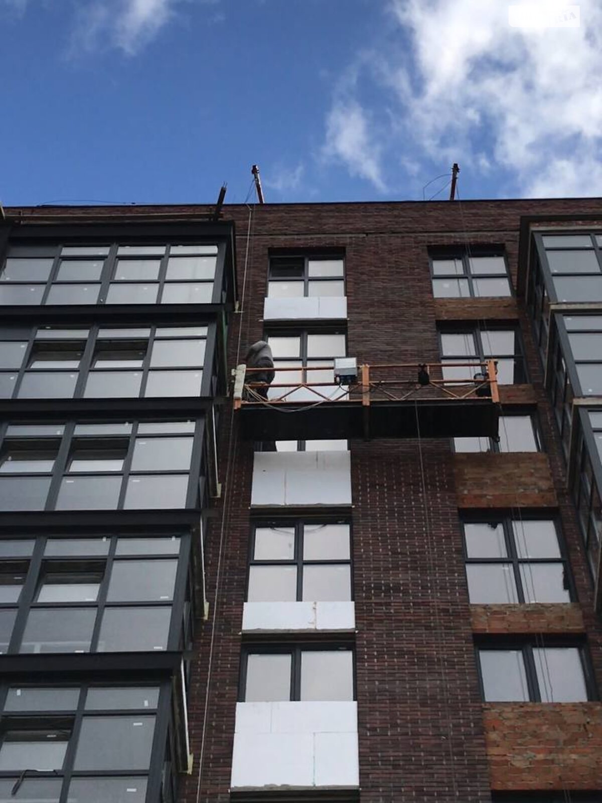 Офисное помещение на 310 кв.м. в Полтаве фото 1 Офисное помещение на 310 кв.м. в Полтаве фото 1