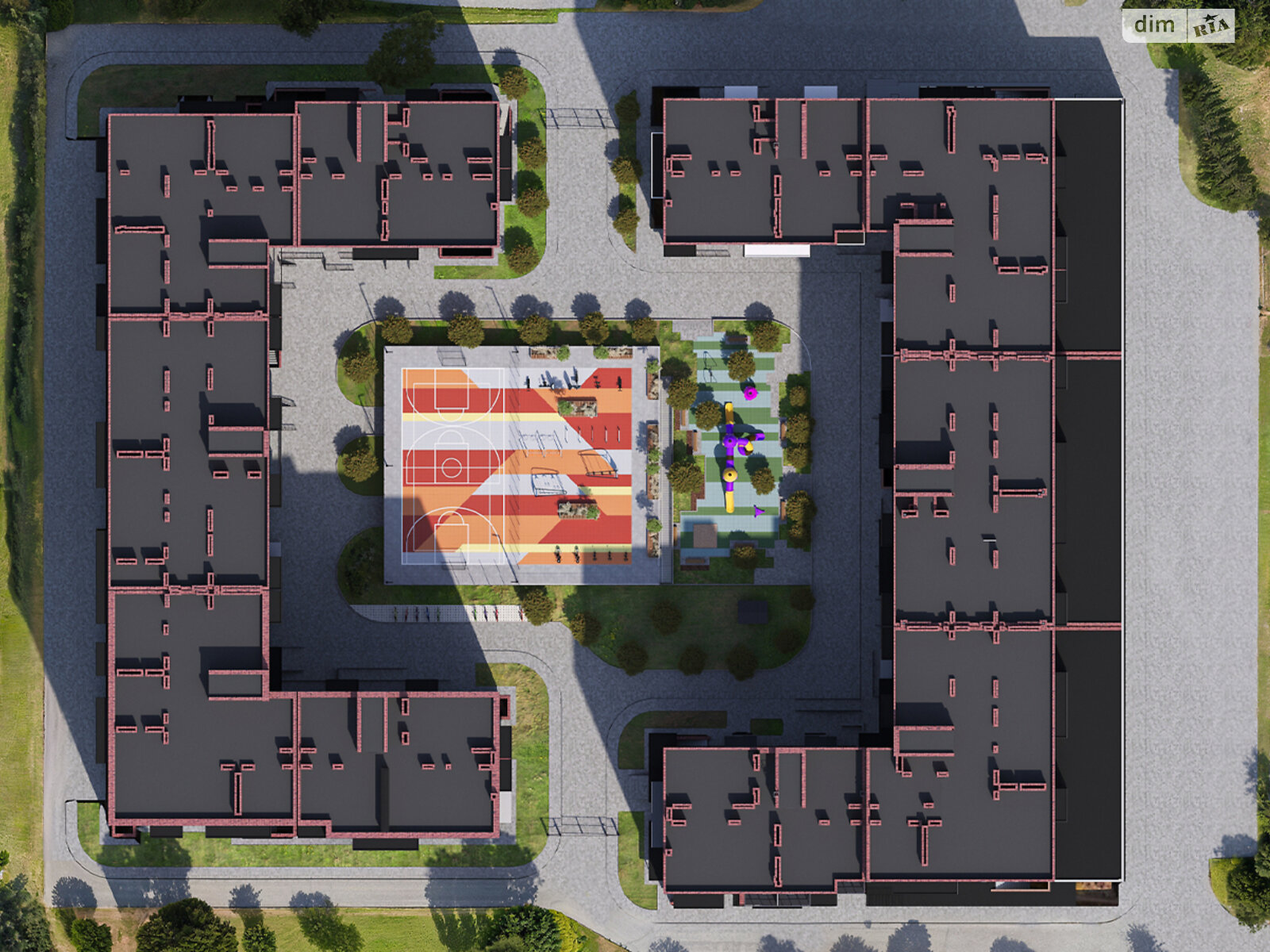 Офисное помещение на 310 кв.м. в Полтаве фото 1 Офисное помещение на 310 кв.м. в Полтаве фото 1