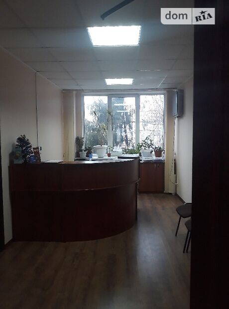 Офисное помещение на 465 кв.м. в бизнес-центре в Полтаве фото 1