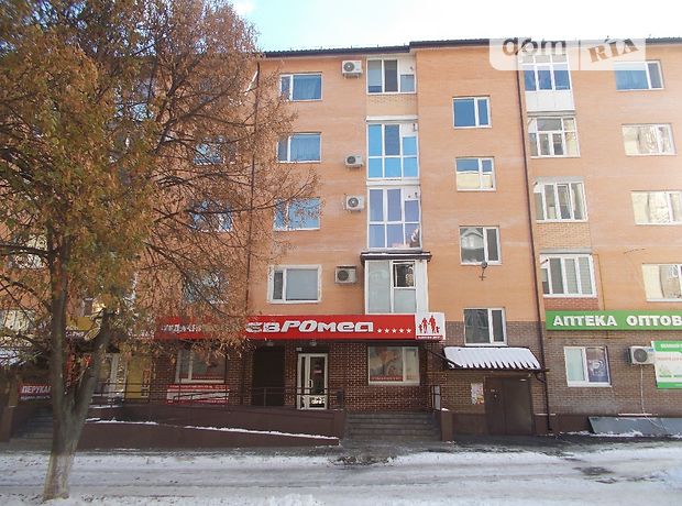 Офисное помещение на 78 кв.м. в жилом фонде в Полтаве фото 1 Офисное помещение на 78 кв.м. в жилом фонде в Полтаве фото 1