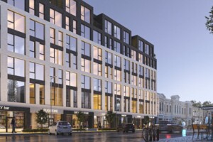 Офисное помещение на 40.81 кв.м. в Полтаве фото 2