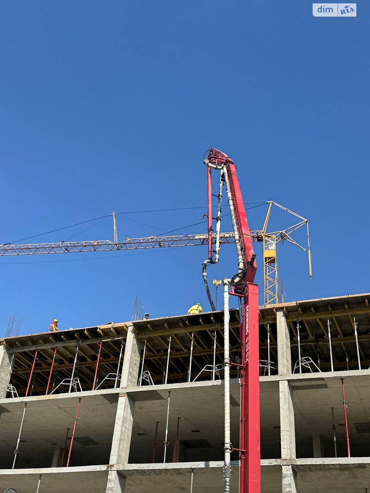 Офисное помещение на 50.93 кв.м. в Полтаве фото 1