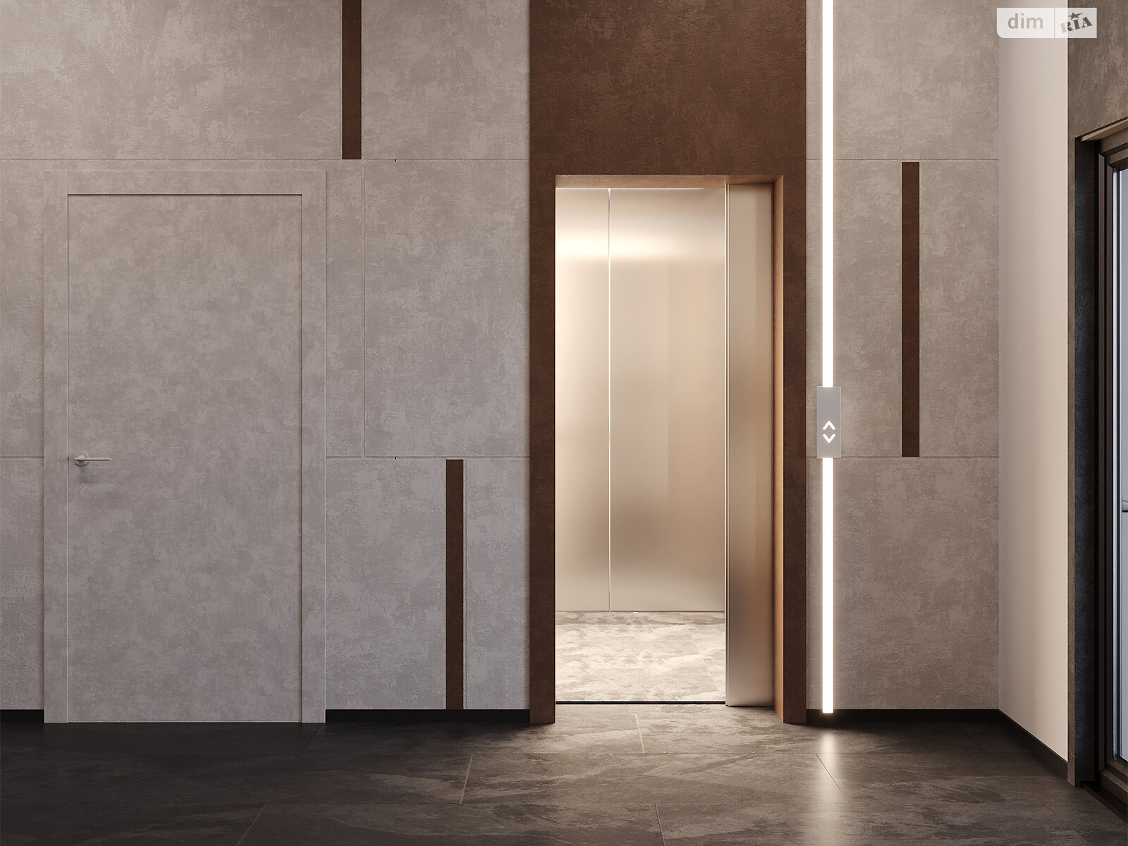 Офисное помещение на 40.81 кв.м. в Полтаве фото 1