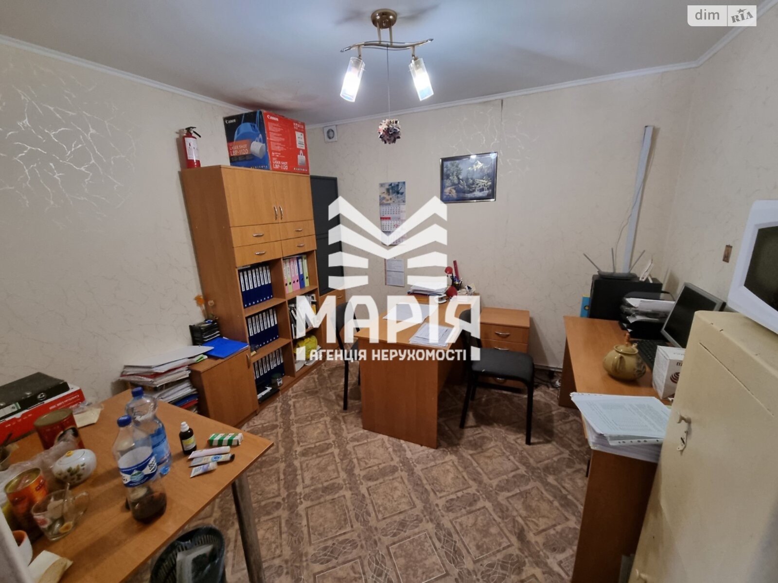 Офисное помещение на 57.2 кв.м. в Полтаве фото 1 Офисное помещение на 57.2 кв.м. в Полтаве фото 1