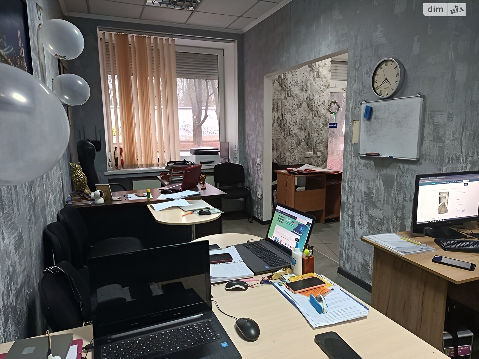 Офісне приміщення на 30 кв.м. в Полтаві фото 1 Офісне приміщення на 30 кв.м. в Полтаві фото 1
