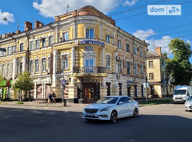 Офисное помещение на 149.2 кв.м. в бизнес-центре в Полтаве фото 1 Офисное помещение на 149.2 кв.м. в бизнес-центре в Полтаве фото 1