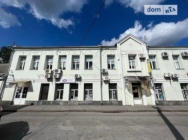 Офисное помещение на 92 кв.м. в административном здании в Полтаве фото 1 Офисное помещение на 92 кв.м. в административном здании в Полтаве фото 1