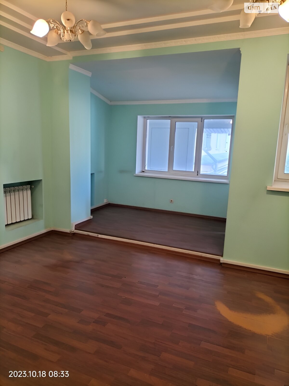 Офисное помещение на 500 кв.м. в Полтаве фото 1 Офисное помещение на 500 кв.м. в Полтаве фото 1
