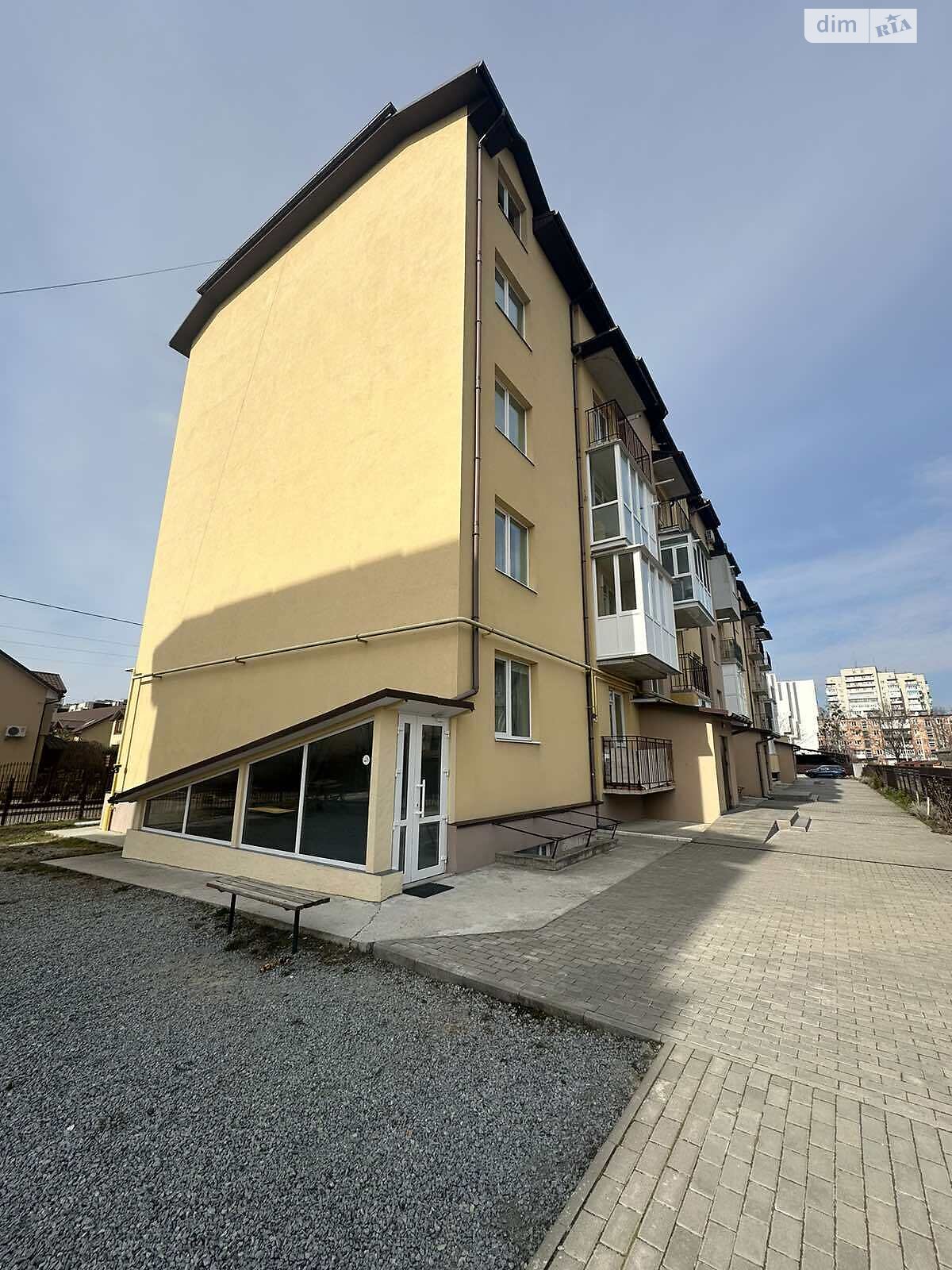 Офисное помещение на 167.2 кв.м. в Ровно фото 1