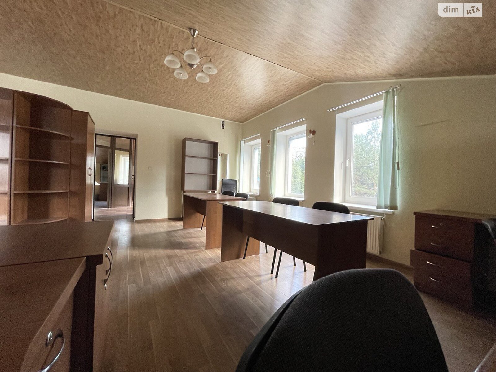 Офисное помещение на 174 кв.м. в Ровно фото 1