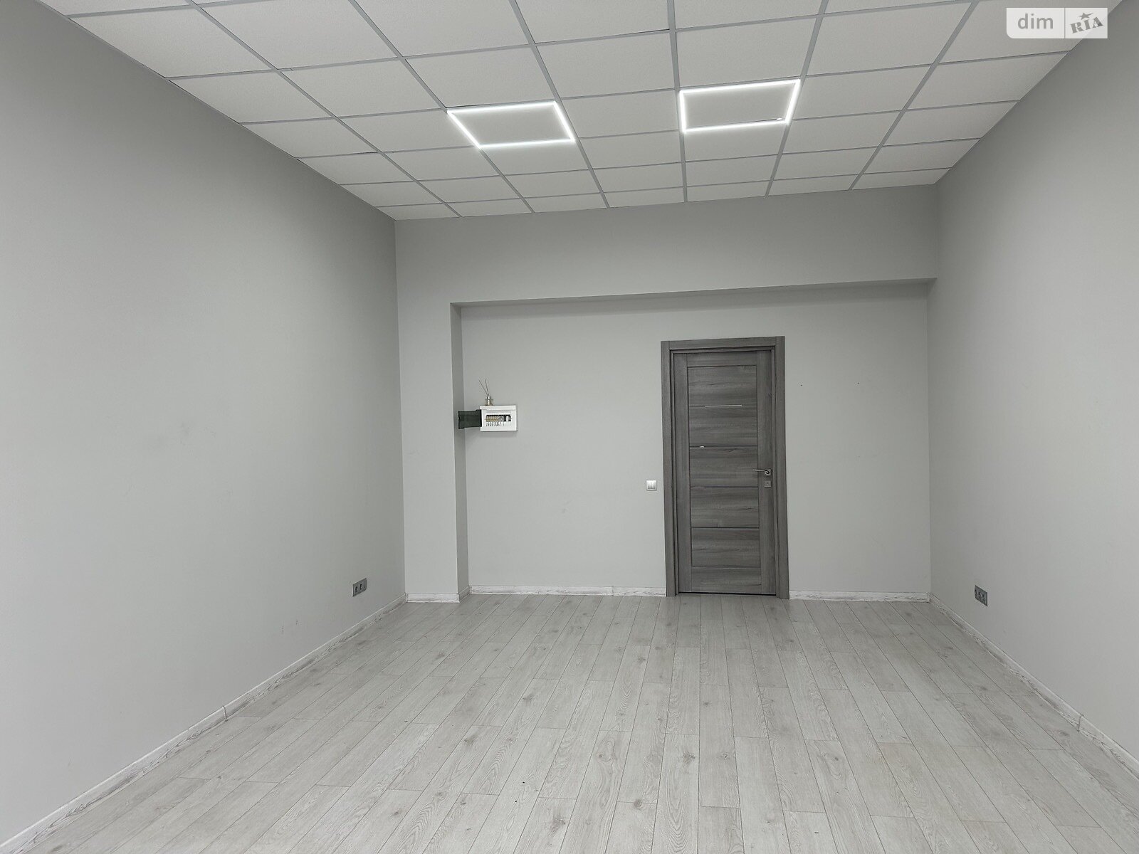 Офисное помещение на 31 кв.м. в Ровно фото 1