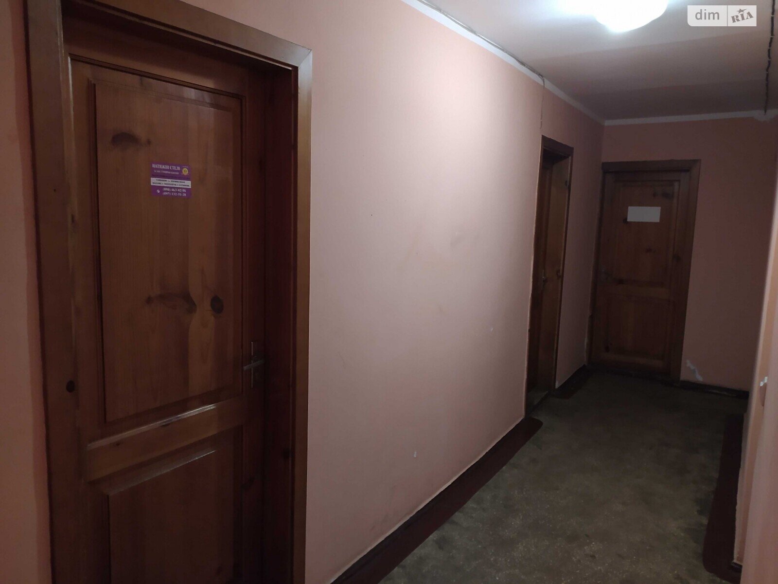 Офисное помещение на 209 кв.м. в Ровно фото 1