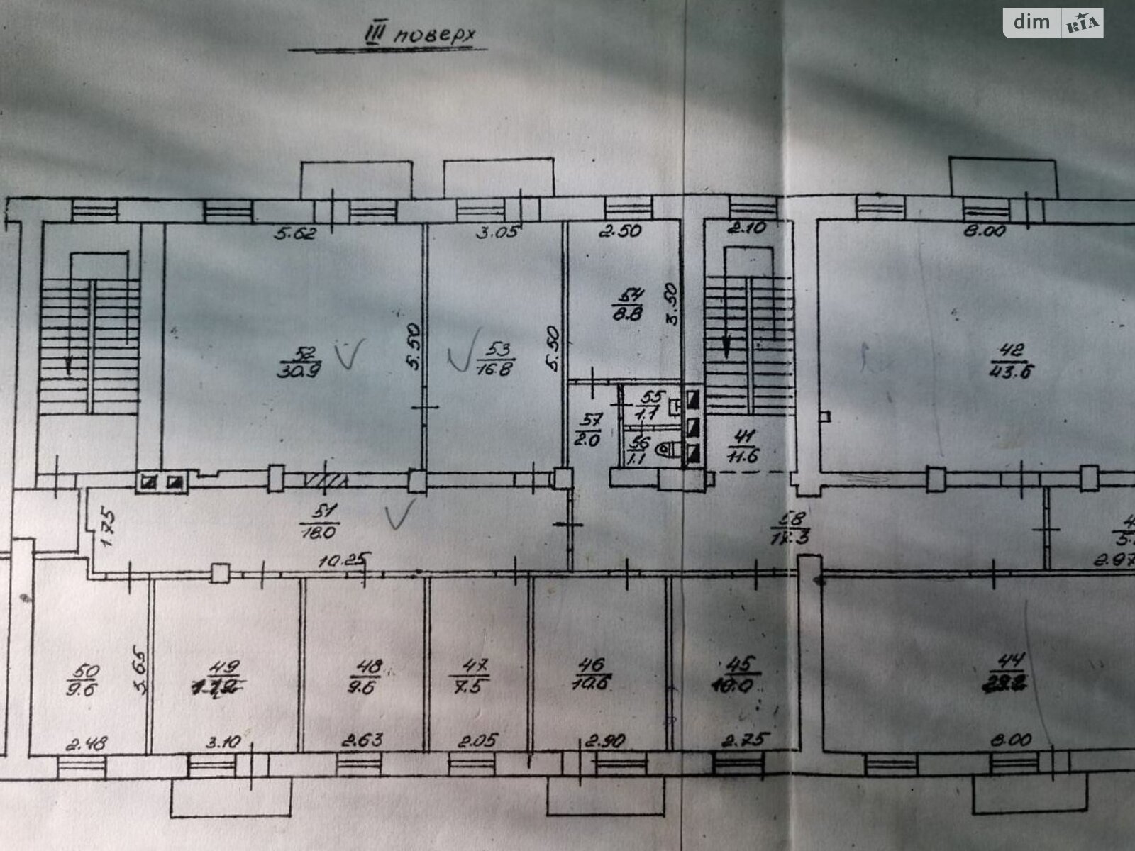 Офісне приміщення на 244 кв.м. в Рівному фото 1 Офісне приміщення на 244 кв.м. в Рівному фото 1