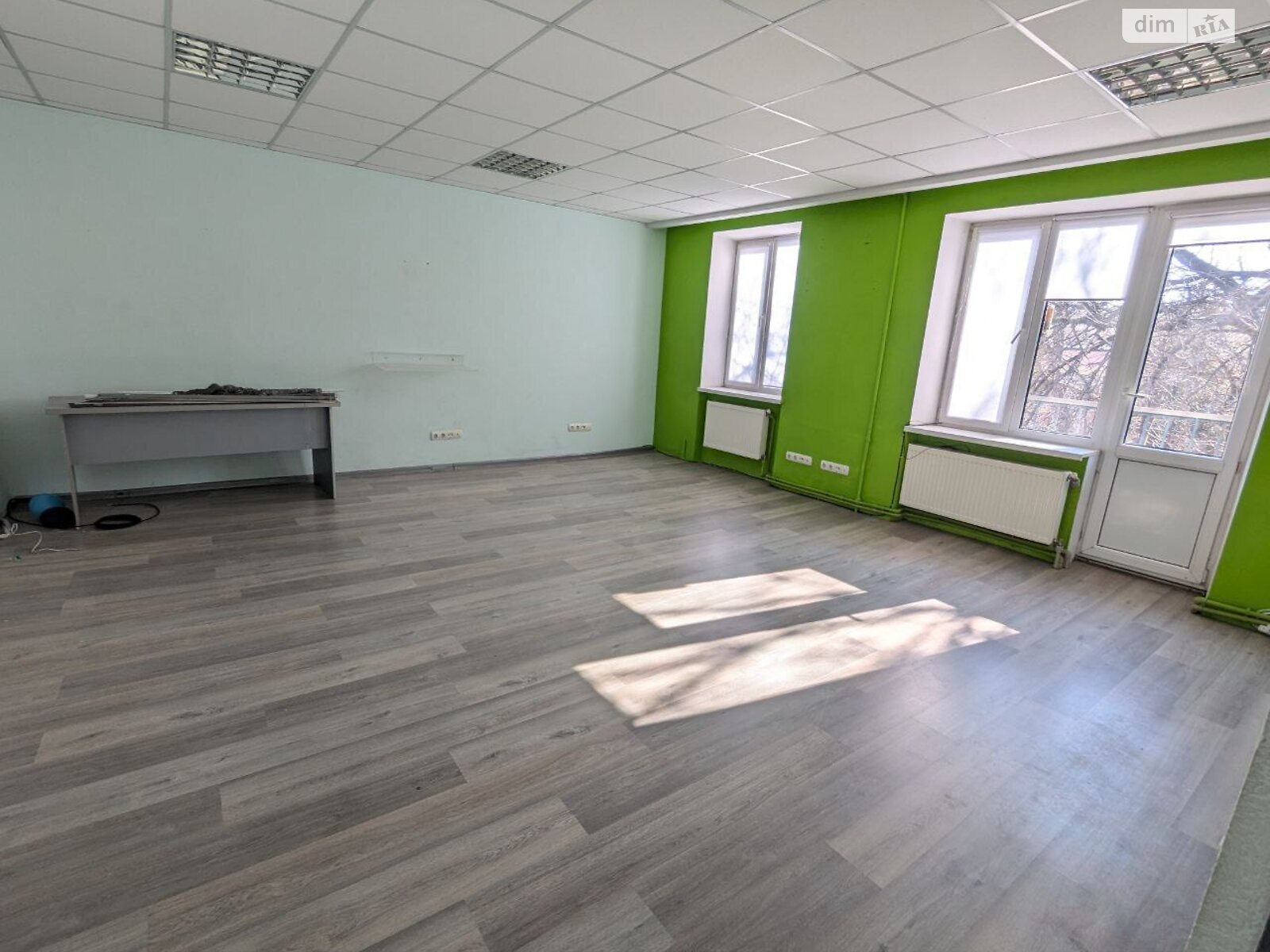 Офісне приміщення на 244 кв.м. в Рівному фото 1 Офісне приміщення на 244 кв.м. в Рівному фото 1