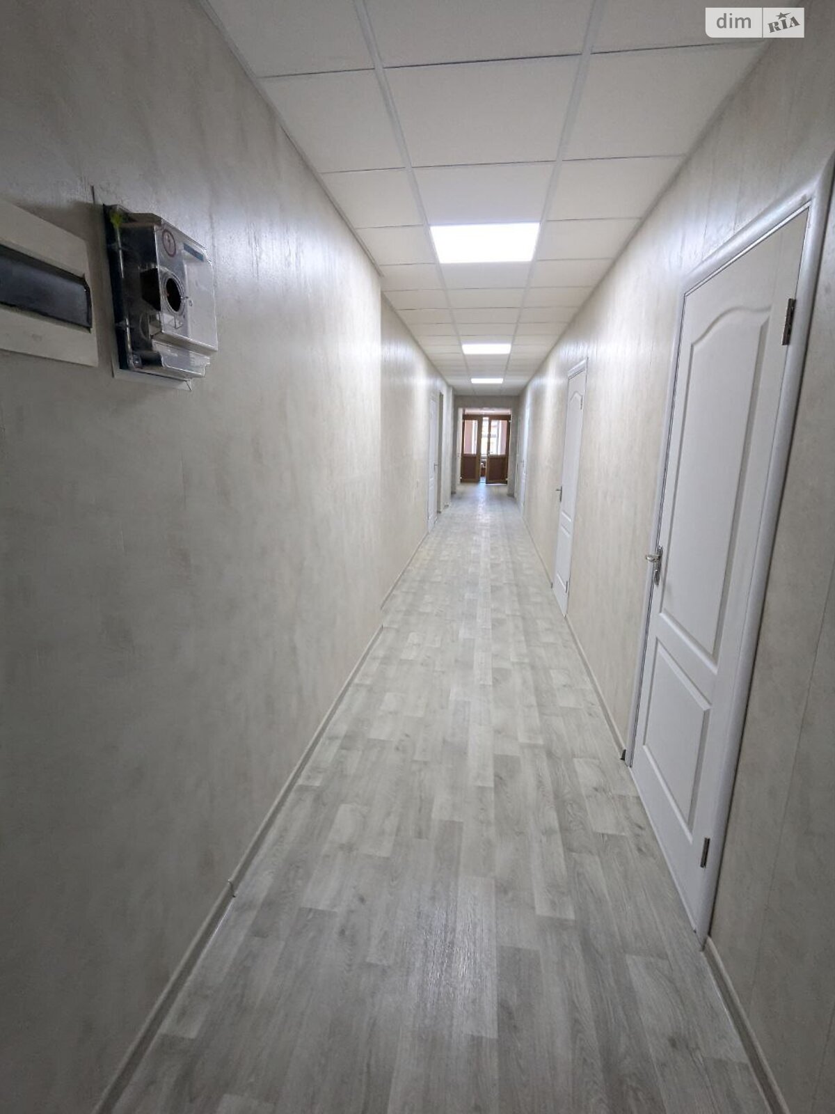 Офісне приміщення на 244 кв.м. в Рівному фото 1 Офісне приміщення на 244 кв.м. в Рівному фото 1