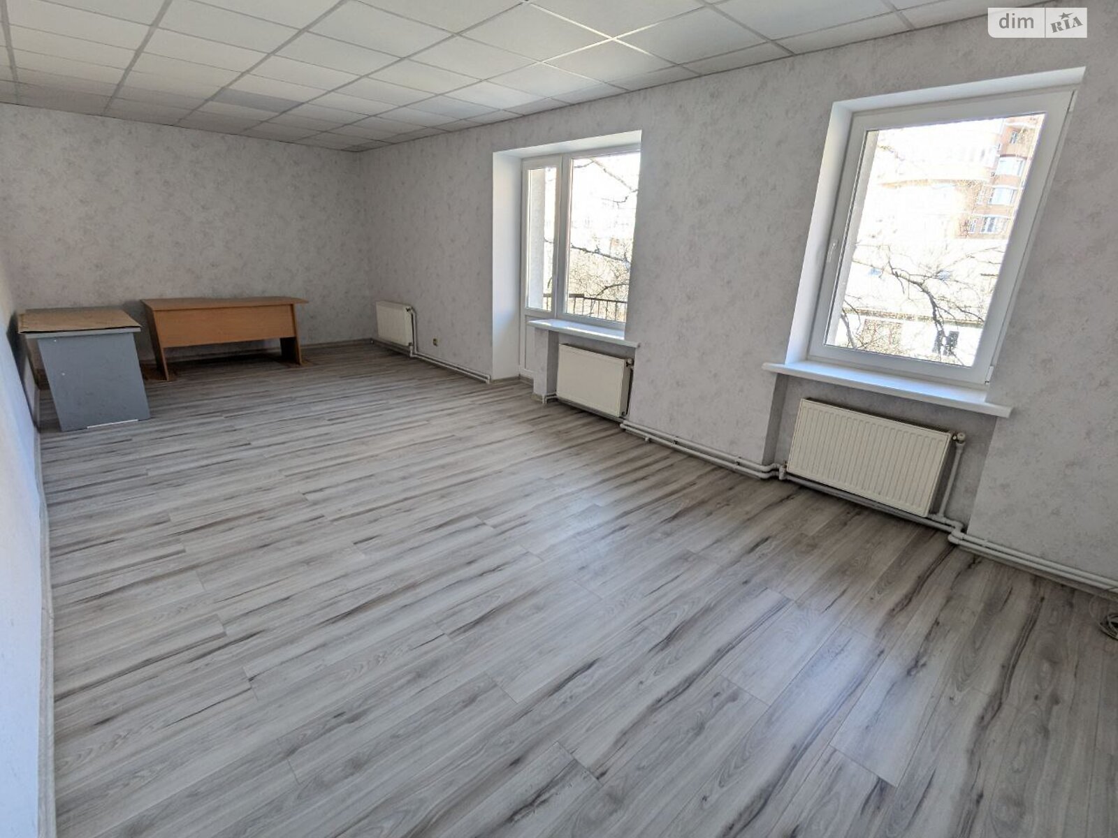 Офісне приміщення на 244 кв.м. в Рівному фото 1 Офісне приміщення на 244 кв.м. в Рівному фото 1