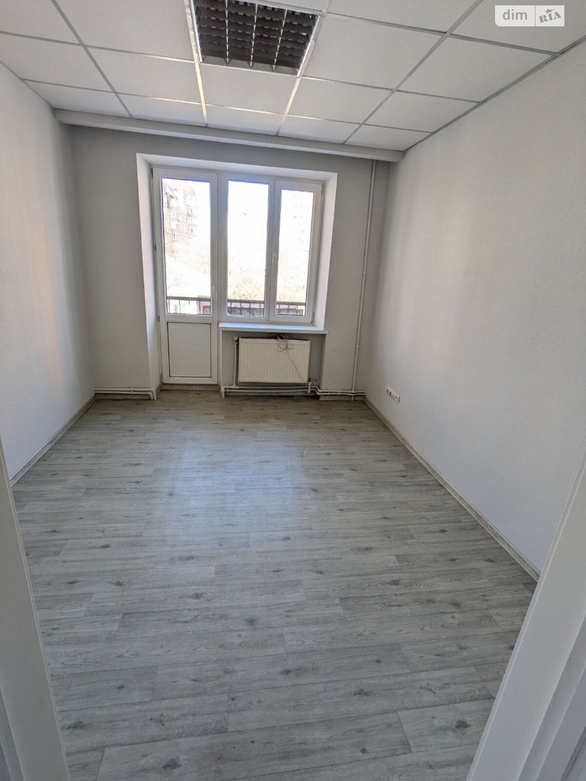 Офісне приміщення на 244 кв.м. в Рівному фото 1 Офісне приміщення на 244 кв.м. в Рівному фото 1