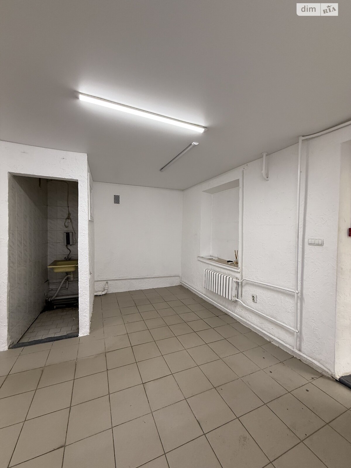 Офісне приміщення на 42 кв.м. в Рівному фото 1