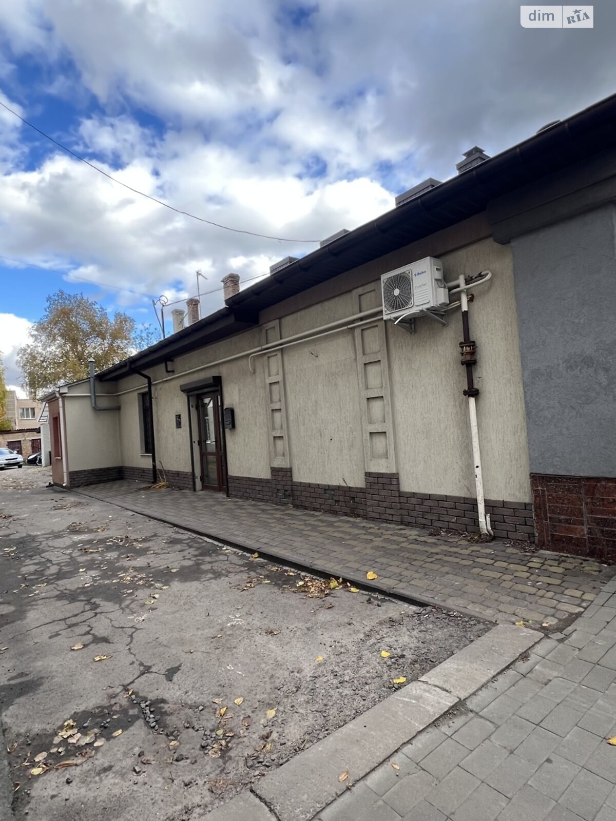 Офисное помещение на 32.3 кв.м. в Ровно фото 1