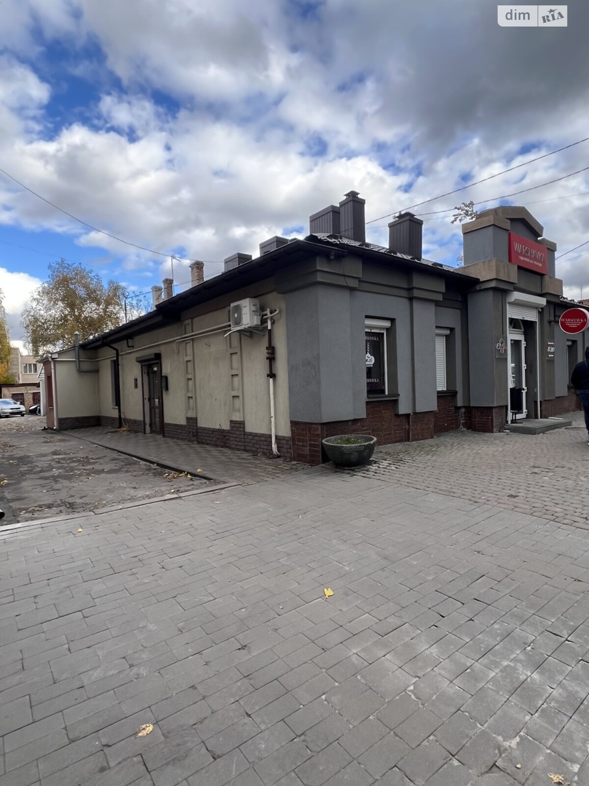 Офисное помещение на 32.3 кв.м. в Ровно фото 1