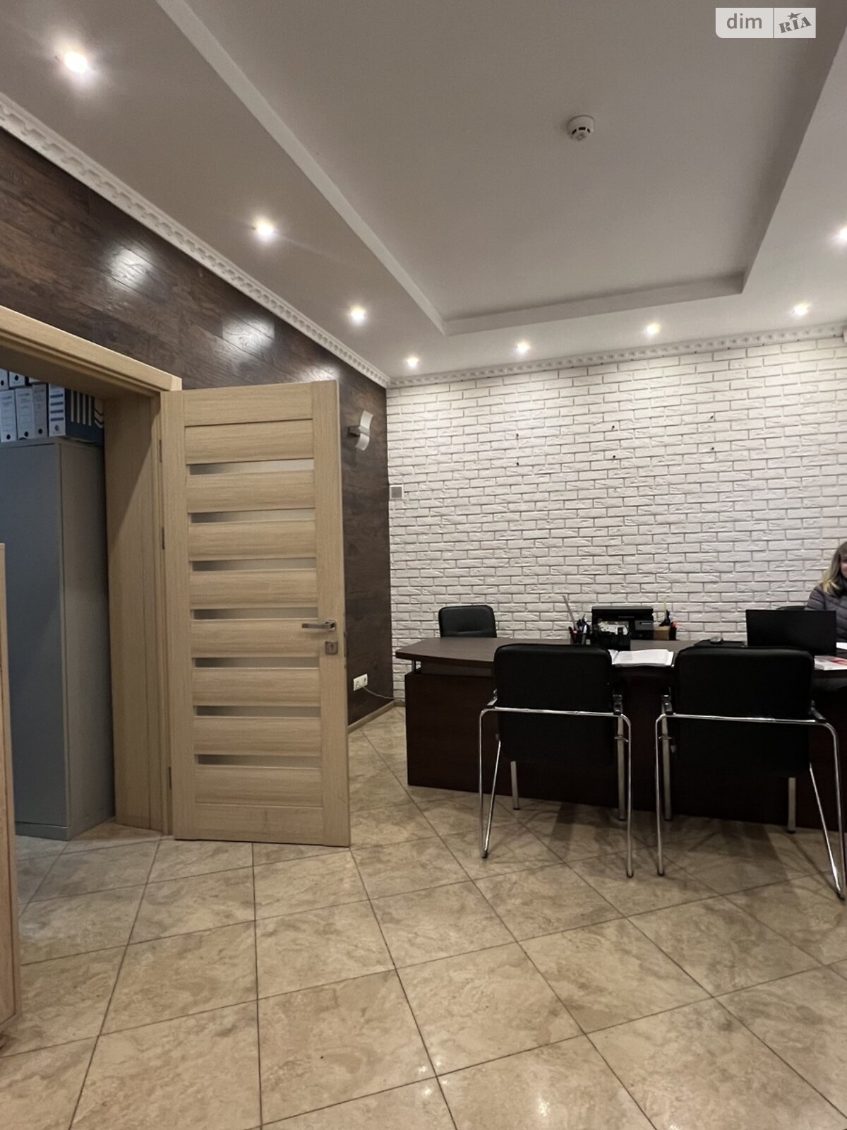 Офисное помещение на 32.3 кв.м. в Ровно фото 1
