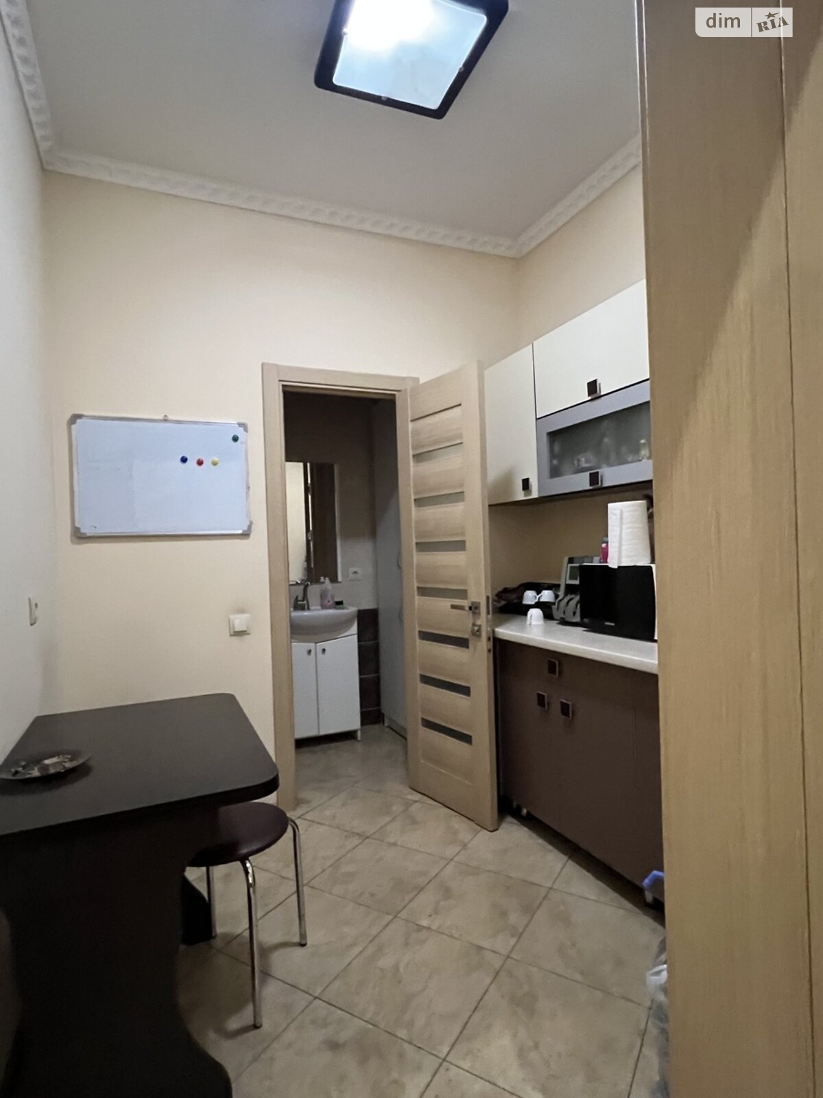 Офисное помещение на 32.3 кв.м. в Ровно фото 1