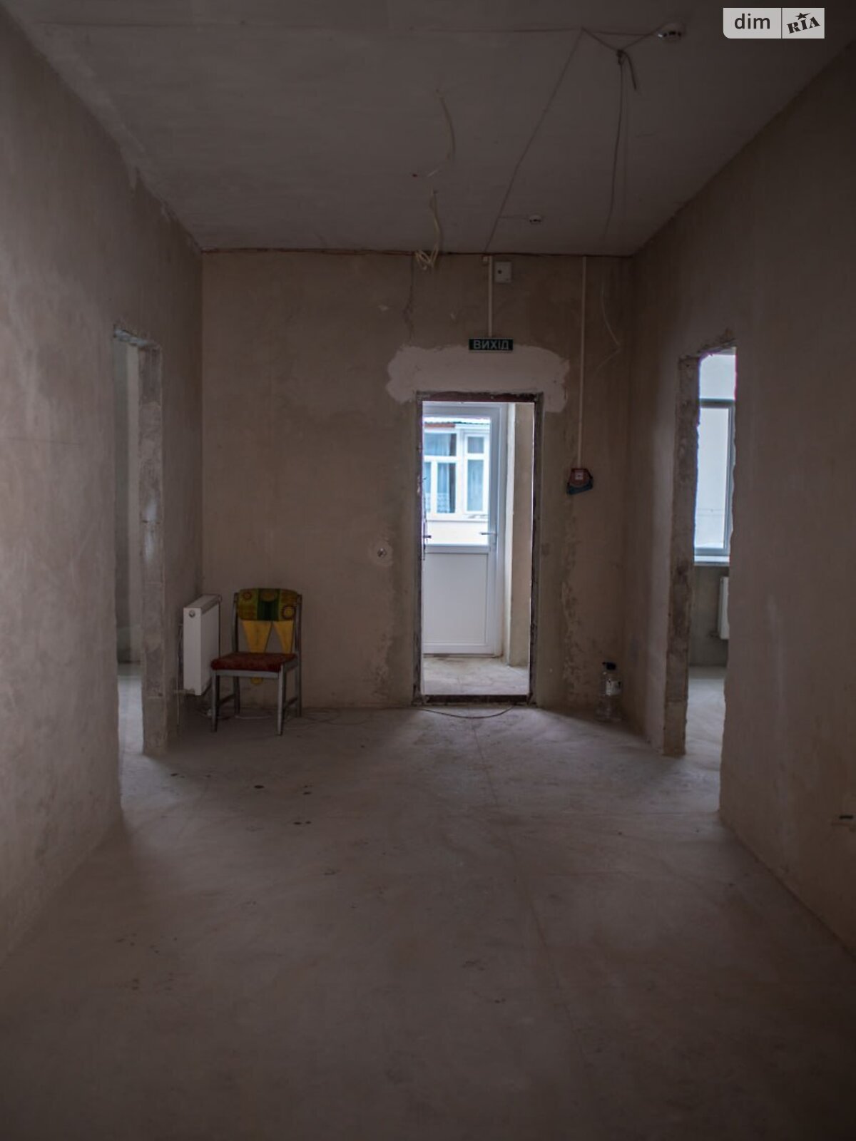 Офисное помещение на 70 кв.м. в Ровно фото 1