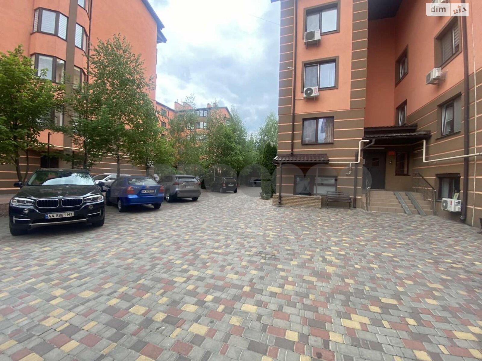 Офисное помещение на 45 кв.м. в Софиевской Борщаговке фото 1 Офисное помещение на 45 кв.м. в Софиевской Борщаговке фото 1