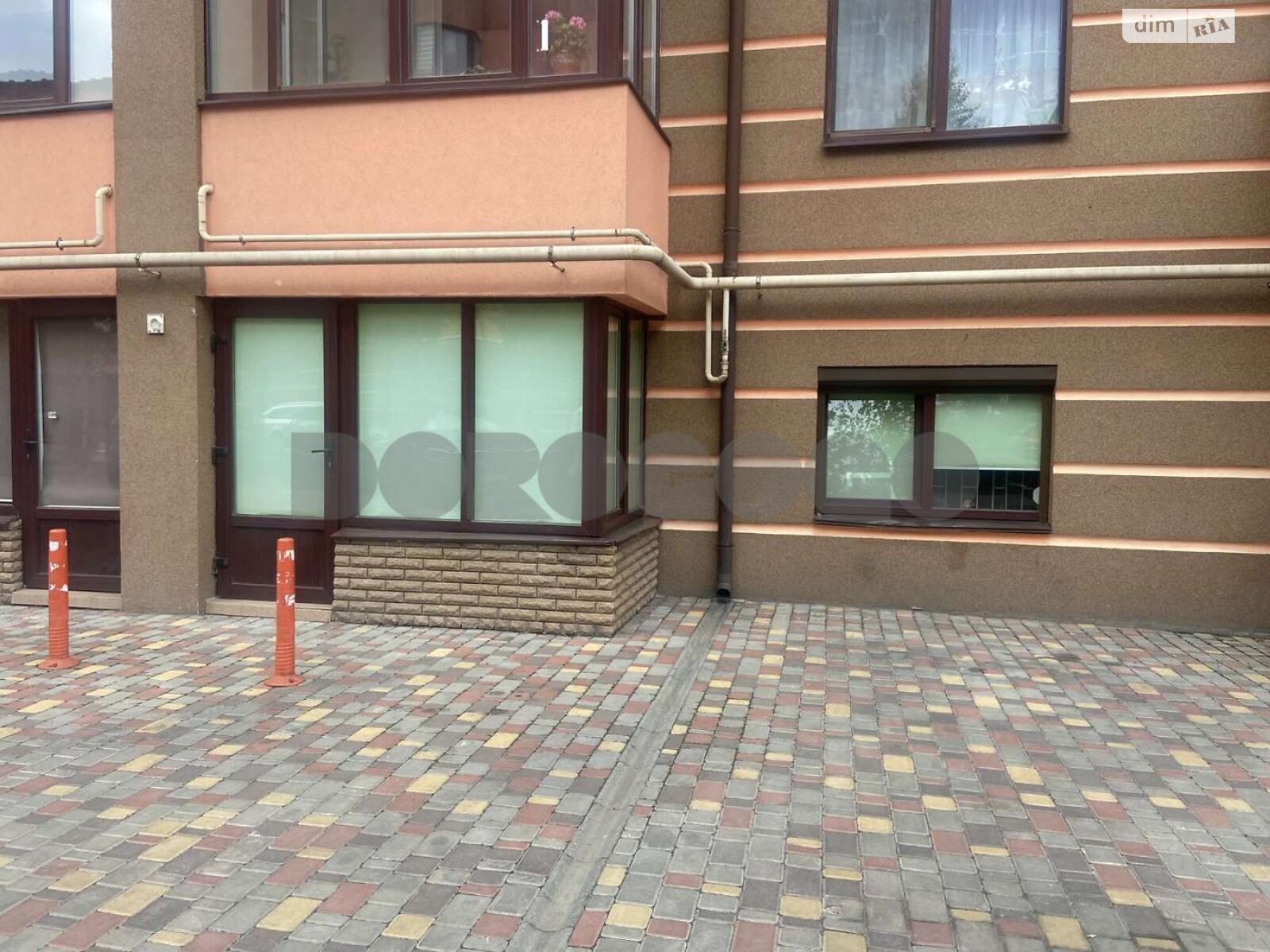 Офисное помещение на 45 кв.м. в Софиевской Борщаговке фото 1 Офисное помещение на 45 кв.м. в Софиевской Борщаговке фото 1