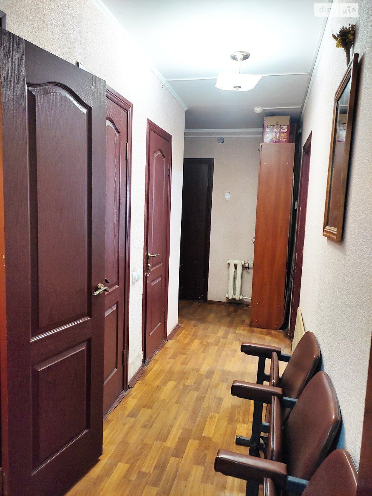 Офисное помещение на 48 кв.м. в Сумах фото 1