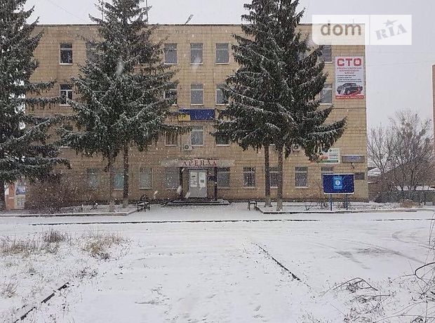 Офісне приміщення на 504 кв.м. в адміністративній будівлі в Сумах фото 1 Офісне приміщення на 504 кв.м. в адміністративній будівлі в Сумах фото 1