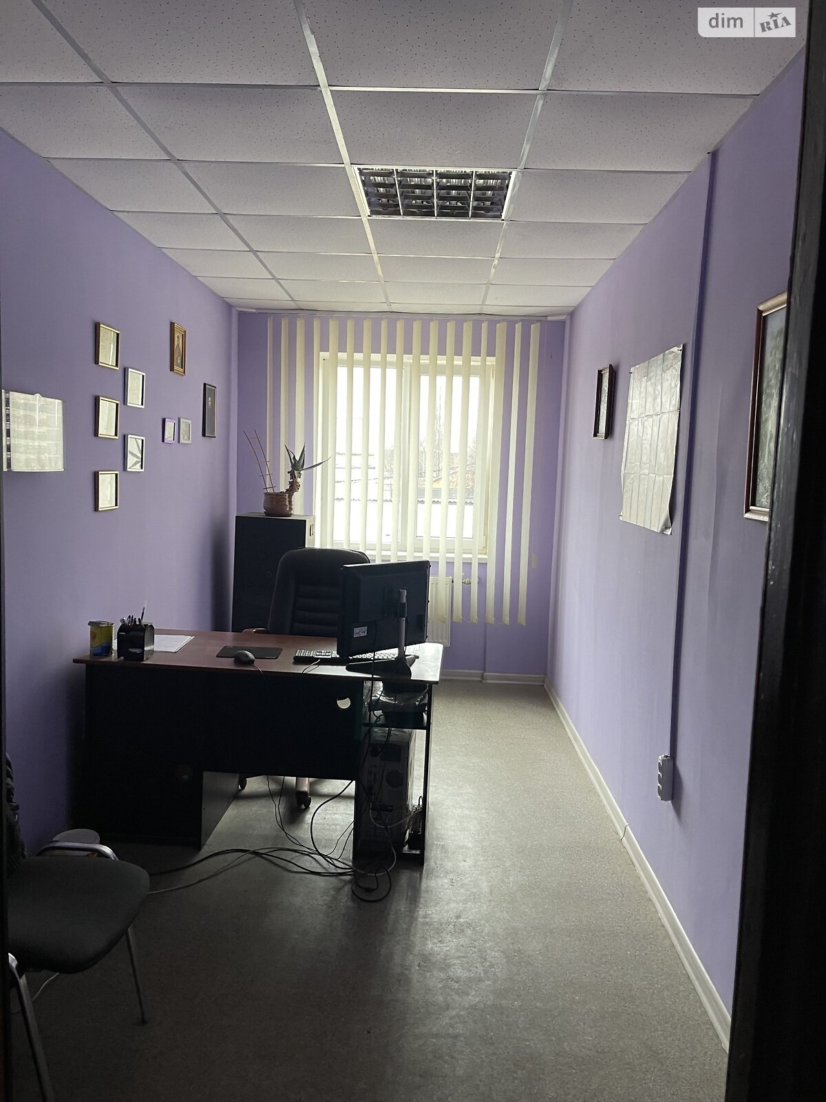 Офисное помещение на 570 кв.м. в Сумах фото 1