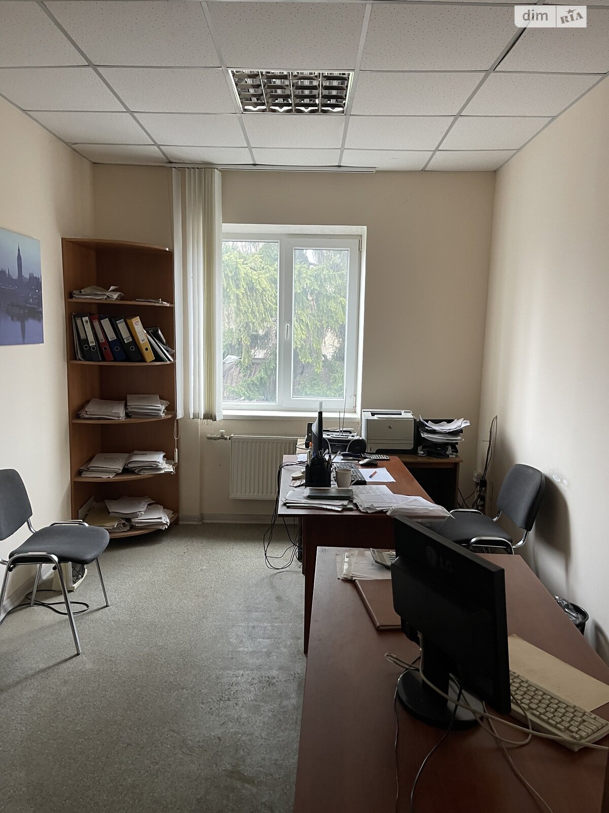 Офисное помещение на 570 кв.м. в Сумах фото 1