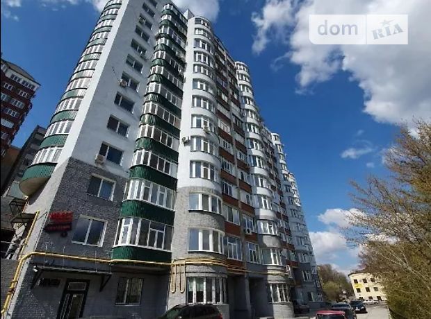 Офисное помещение на 110 кв.м. в бизнес-центре в Сумах фото 1 Офисное помещение на 110 кв.м. в бизнес-центре в Сумах фото 1