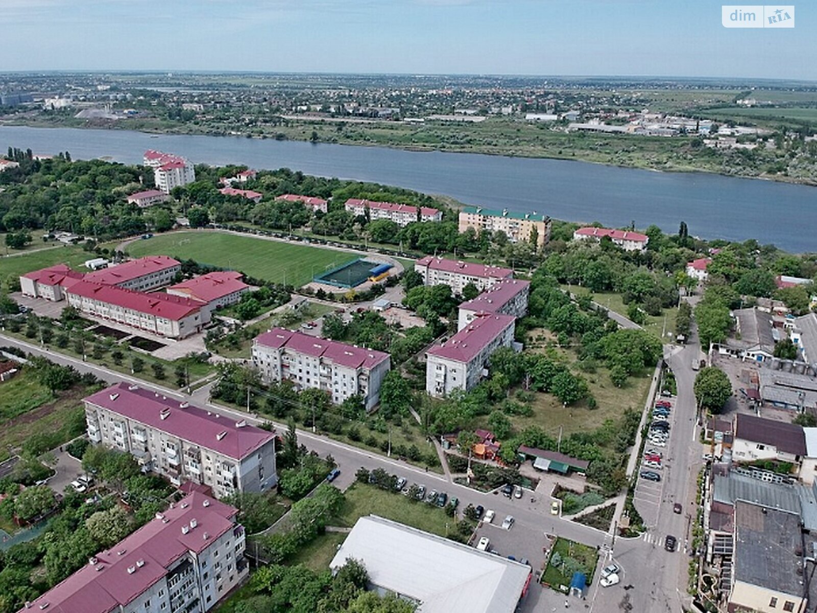 Офісне приміщення на 51 кв.м. в Таїрове фото 1 Офісне приміщення на 51 кв.м. в Таїрове фото 1
