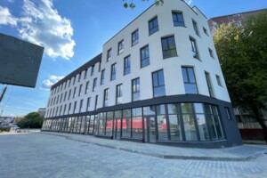 Офісне приміщення на 424 кв.м. в Тернополі фото 2