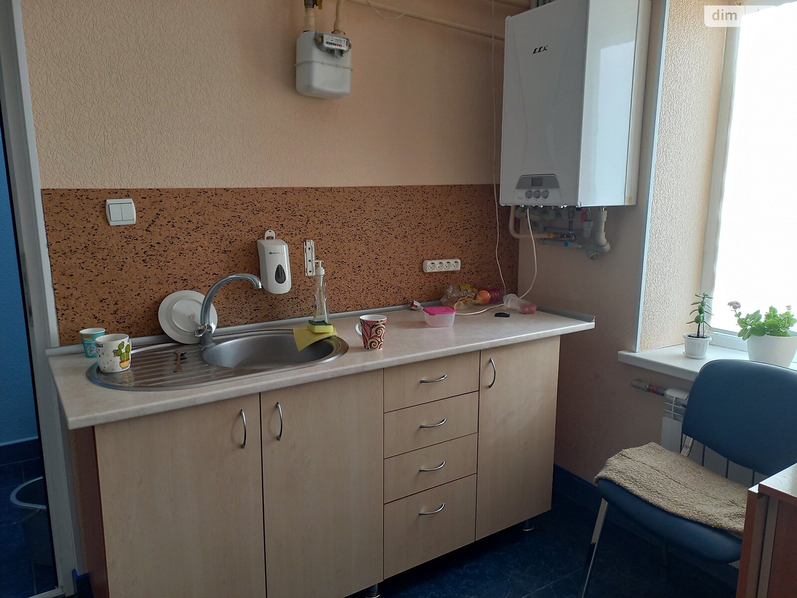 Офисное помещение на 215 кв.м. в Тернополе фото 1 Офисное помещение на 215 кв.м. в Тернополе фото 1
