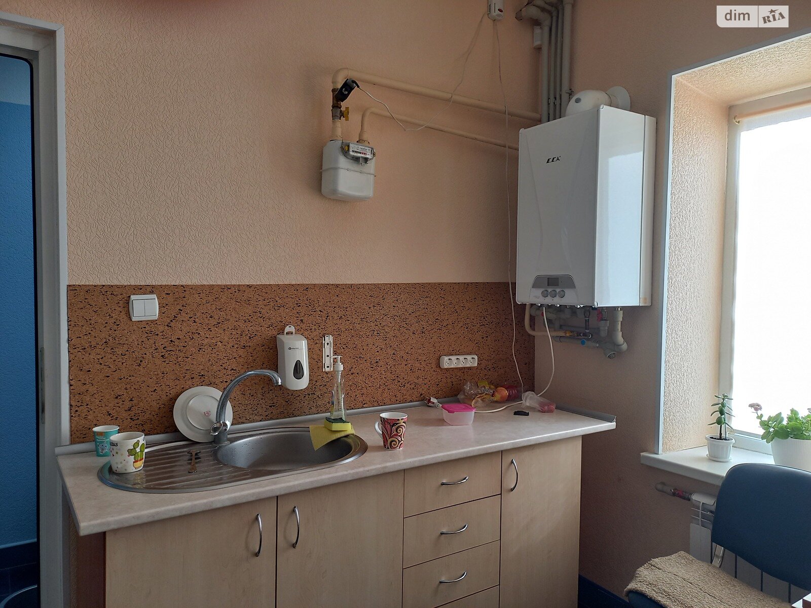 Офисное помещение на 215 кв.м. в Тернополе фото 1 Офисное помещение на 215 кв.м. в Тернополе фото 1