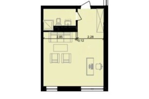 Офісне приміщення на 34.09 кв.м. в Тернополі фото 2 Офісне приміщення на 34.09 кв.м. в Тернополі фото 2