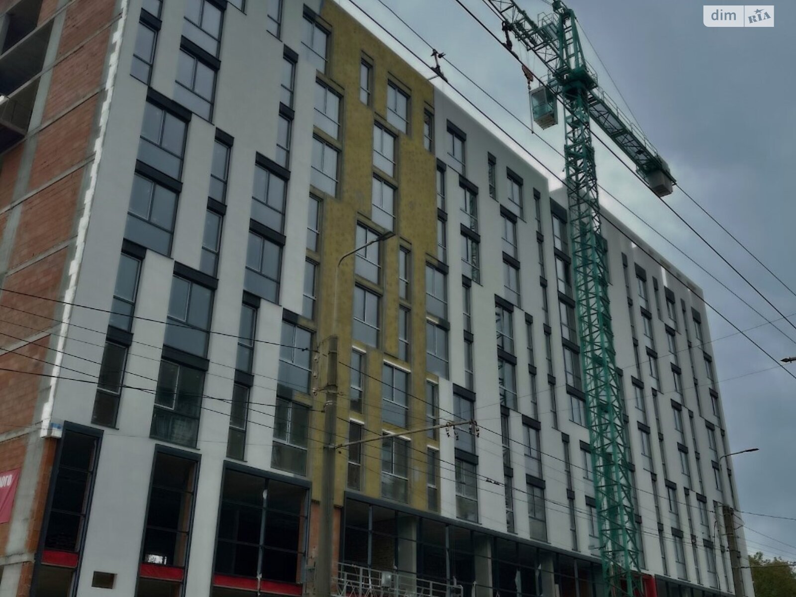 Офісне приміщення на 34.1 кв.м. в Тернополі фото 1 Офісне приміщення на 34.1 кв.м. в Тернополі фото 1